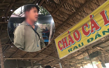 Lời khai của chủ quán đánh khách đổ máu vì thắc mắc hủ tiếu giá "cắt cổ" 100.000 đồng/tô