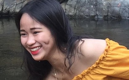Có má lúm đồng tiền sâu hoắm bị nhầm luôn là vết sẹo trên mặt, girl xinh kể khổ ai dè gặp rổ người quen