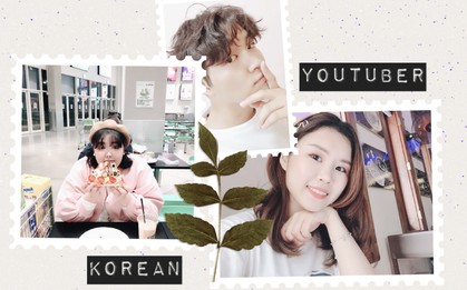 Không chỉ idol, Hàn Quốc còn có loạt Youtuber rất được lòng dân mạng Việt