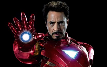 Từ "lương khởi điểm" 12 tỷ, đến ENDGAME cát xê "Iron Man" tăng vọt lên mức 2400 tỷ