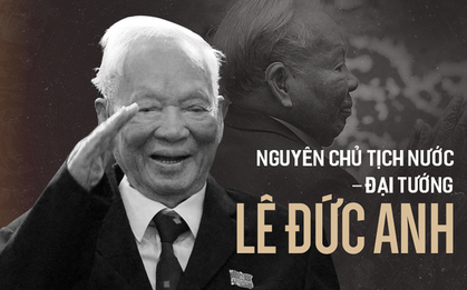 Chi tiết lịch cấm đường tại Hà Nội phục vụ Lễ Quốc tang Đại tướng Lê Đức Anh