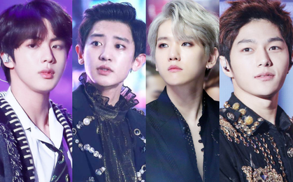 Từ năm 2020, fan có thể sẽ không được thấy 9 nam thần Kpop này của làng giải trí trong suốt thời gian dài