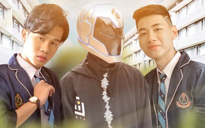 Jack "Hồng nhan" -"Bạc phận" ra tiếp MV thanh xuân đạt lượt xem đáng gờm trong khi chưa đầy 24 tiếng
