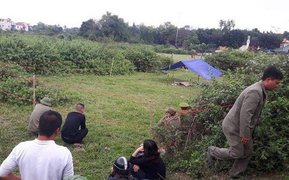 Người đàn ông ở Hà Tĩnh tử vong vì sốc nhiệt nắng nóng