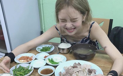 Yêu 3 tháng đã vỗ béo bạn gái từ sáng đến tối, thanh niên còn phát biểu một câu khiến hội chị em tôn lên làm bạn trai trong truyền thuyết