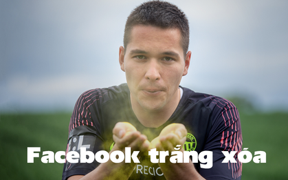 Thủ môn Việt kiều Filip Nguyễn xoá nhiều bạn bè Việt Nam trên Facebook sau sự cố "google translate"