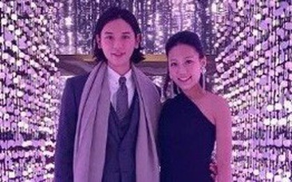 Chuyện tình mới giữa 2 thế lực siêu giàu Hong Kong: Con trai Á hậu Ngô Uyển Phương yêu cháu gái trùm bất động sản