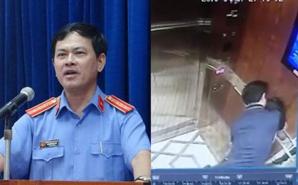 Chính thức truy tố ông Nguyễn Hữu Linh tội dâm ô trẻ em, khung hình phạt cao nhất 3 năm tù