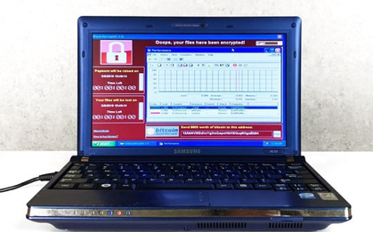 Dù nhiễm 6 virus nguy hiểm nhất thế giới cùng lúc, chiếc laptop này vẫn có giá tận 1 triệu USD!