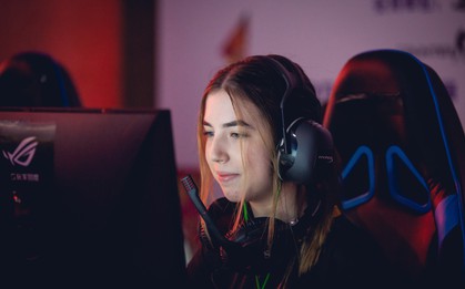 Xuất hiện giải đấu Esports dành riêng cho phái nữ với tổng giải thưởng không hề nhỏ