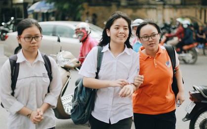 TPHCM công bố 135 địa điểm thi vào lớp 10 năm 2019