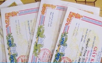 Có Giấy khen “Học sinh giỏi”, sao con vẫn... “dốt”?