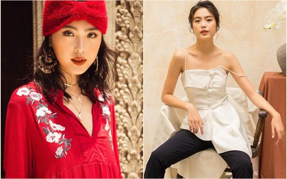 Gái xinh bỏ việc văn phòng làm mẫu ảnh kiếm tiền gấp 10 lần, tiết lộ cái tên được bố đặt vì muốn con sướng như Hoàng Hậu