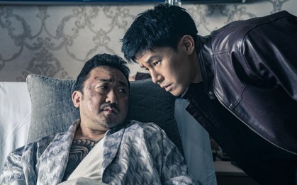 "Nam thần" Train To Busan hoá ra từng từ chối “miếng mồi béo bở” John Wick 3 vì lí do này