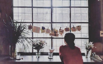 Sài Gòn cuối tuần có mấy quán cà phê "chill" phết: chốn về bình yên cho những tâm hồn mệt nhoài