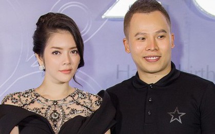 "Biến Cannes" cực căng khi Vũ Khắc Tiệp không úp mở mà đôi co thẳng với Lý Nhã Kỳ