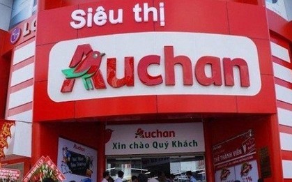 “Giải mã” nguyên nhân khiến Auchan rút lui khỏi thị trường Việt