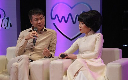 Chỉ một câu chuyện “nâng ngực”, đạo diễn Lê Hoàng và Trác Thúy Miêu khẩu chiến gay gắt suốt 10 ngày chưa hết