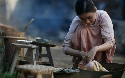 Góc nhìn khách quan và đa chiều hơn về "Vợ Ba": Một tác phẩm nghệ thuật có sự nhầm lẫn yếu tố văn hóa