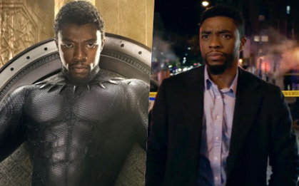 "Lụm tiền" ENDGAME chưa xong, Black Panther bị anh em Russo "rủ rê" bỏ Wakanda đi làm cảnh sát!