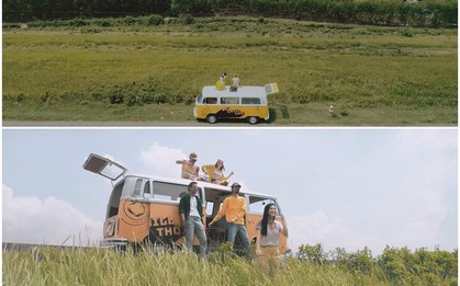 Ngắm nhìn Hồ Trị An, địa điểm xuất hiện trong MV đình đám của Min và Đen Vâu mới thấy: Chỗ này chill phết!