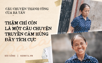 Chuyện chỉ trích Bà Tân Vlog nhảm nhí: Là Bà Tân thiếu tử tế hay sự bức xúc đến từ cảm giác bất lực và bị đe doạ?