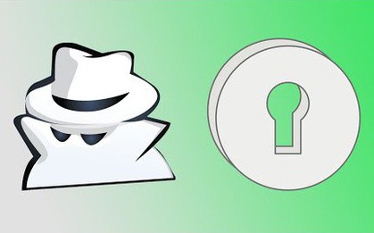 Khoá cửa thông minh level vô cực: Tự động bật chốt khi vào chế độ "riêng tư mờ ám" trên Internet