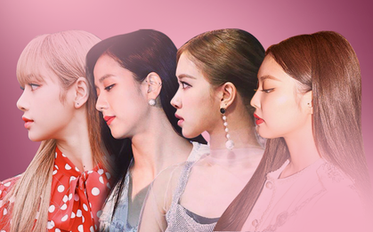 Đọ "góc nghiêng thần thánh" của 4 thành viên BLACKPINK: Ai cũng đẹp sắc nét, riêng Jennie thua ngay từ chiếc má bánh bao