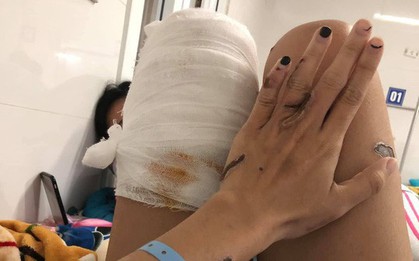 Vụ thiếu úy công an tạt axit vợ sắp cưới ở Đà Nẵng: Đối tượng lên kế hoạch ra sao?