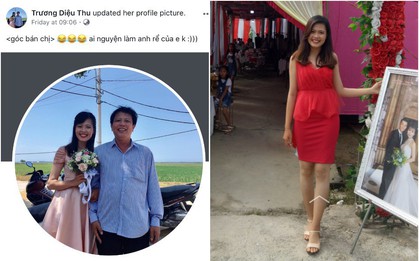 Gái xinh bị cả dòng họ "rao bán" vì quá ế: "Mình nhận được hơn một ngàn lời mời kết bạn luôn!"