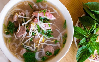 Không biết từ khi nào, ẩm thực Việt Nam đã lặng lẽ "thống trị" thành phố biển New Orleans (Mỹ)
