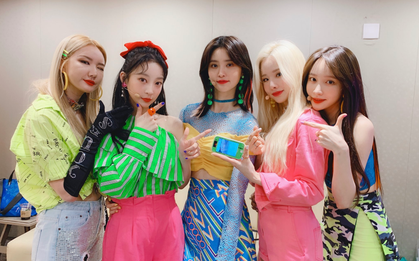 Trước khi 2 thành viên rời công ty, EXID tung MV kỉ niệm 7 năm bên nhau, riêng 1 cảnh khiến fan rơi lệ