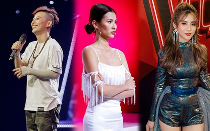"Chưa đỗ ông nghè đã đe hàng tổng", loạt thí sinh bị "ném đá" vì tỏ thái độ trên show thực tế!