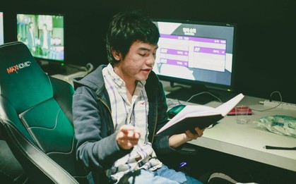 Drama to "khủng bố" giữa GAM Esports và Phong Vũ Buffalo: HLV Tinikun khai mào cuộc chiến, Zeros sẽ đi về đâu?