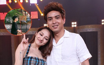 Không cần bàn cãi thêm, "Người thứ 3" này đã lộ bằng chứng cho thấy Bảo Anh và Hồ Quang Hiếu chắc chắn đang ở bên nhau