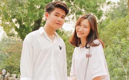 Rủ nhau "cover cực ngọt" ca khúc của Bùi Anh Tuấn, cặp đôi điển trai xinh gái "bội thu" 600k lượt xem trên YouTube