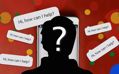 Hé lộ nhân vật đang được dân mạng Việt Nam săn tìm, không ngại khoe hàng loạt ảnh chat riêng tư