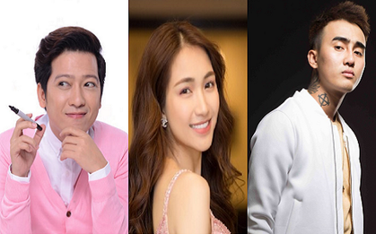 Trường Giang, Hòa Minzy, Đạt G "đổ bộ" lễ hội âm nhạc tại Cần Thơ