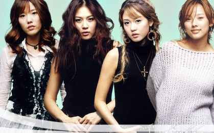 Nhóm nữ nào rồi cũng có cơ hội tái hợp: Hãy nhìn Lee Hyori và đồng đội Fin.K.L đây này!