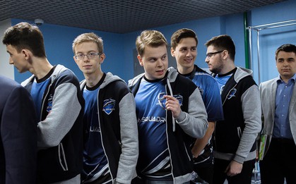 Show 2 ngày 2 MSI 2019: Vega Squadron vượt lên dẫn trước bảng B với 2 chiến thắng