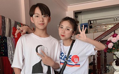 Chị gái lên mạng kể được em trai thua 8 tuổi cho tiền xài, thương mình hơn cả mẹ rồi chốt tuyển dâu "cực gắt"
