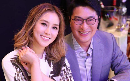 Vợ chồng "Cô dâu bạc tỷ châu Á" Từ Tử Kỳ hưởng khối tài sản khổng lồ thế nào sau khi bố chồng siêu giàu về hưu?