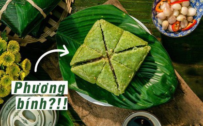 Nếu có xuyên không, hãy gọi tên những món ăn này theo kiểu quý-xờ-tộc như ông bà ta ngày xưa đã từng