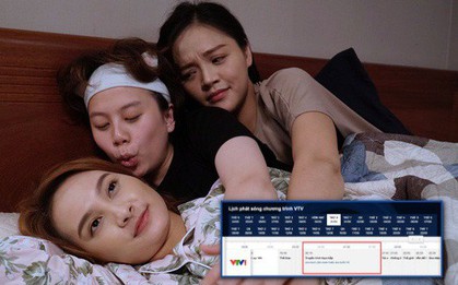 Khán giả Về Nhà Đi Con chú ý: Phim hoãn chiếu ngày 31/05 vì lí do sau!