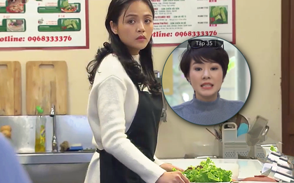 Preview "Về Nhà Đi Con" tập 35: Huệ bị đánh ghen, nhưng phản ứng của khán giả mới bất ngờ