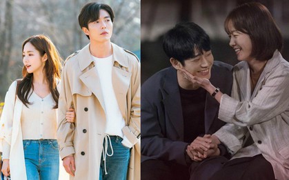 "Chị đẹp bản 2019" hất cẳng fangirl Park Min Young: Tia hi vọng cho phim tình cảm Hàn đang ế chỏng chơ?