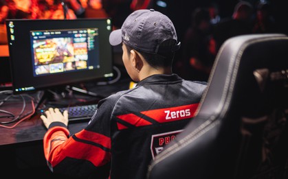 Lùm xùm trong thương vụ đình đám của Zeros (Phong Vũ Buffalo) và bài học về công tác giáo dục game thủ Esports