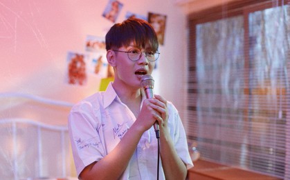 Đào Bá Lộc tái xuất với câu chuyện đam mĩ đầy xúc động: hóa ra "Thật lòng" là thế này!