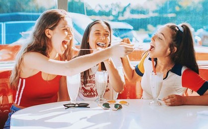 Bạn sẽ giảm hẳn nỗi lo về mùi hôi cơ thể hè này khi thay đổi cách ăn uống theo 5 tips siêu đơn giản