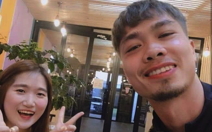 Công Phượng nhuộm tóc giống Văn Toàn, cởi bỏ áp lực và 3 sự trở lại đáng chú ý của bóng đá Việt ngày 5/5
